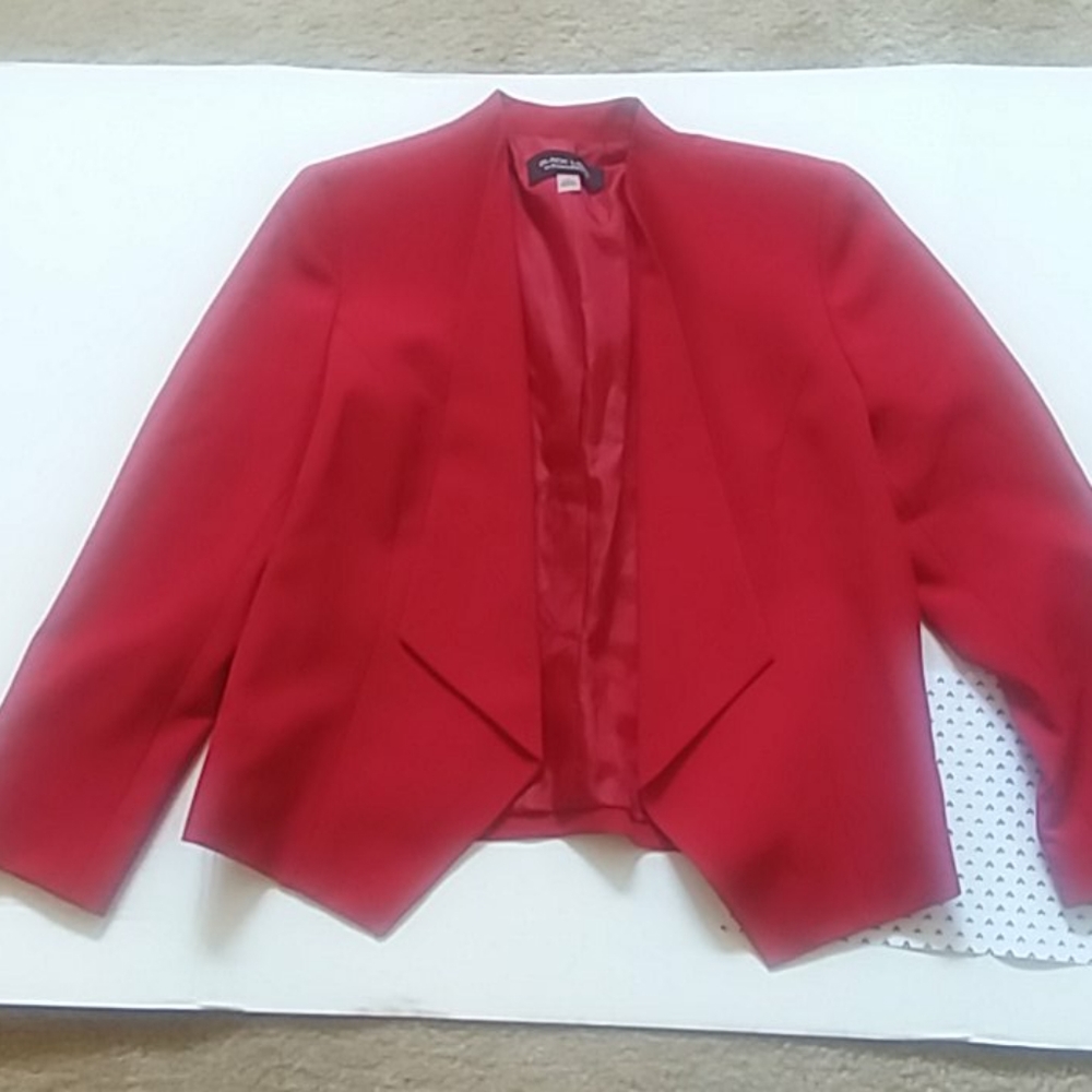 Evan Picone jacket